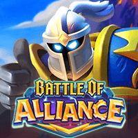 Battle Of Alliance