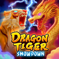 Dragon Tiger Showdown
