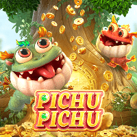 Pichu Pichu