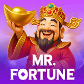 Mr Fortune