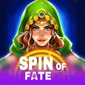 Spin Of Fate