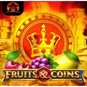 Fruits Coins