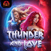 Thunder And Love