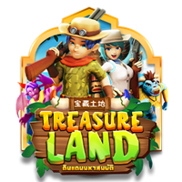 Askme Treasure Land