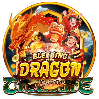 Blessing Of The Dragon