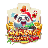 Mahjong Legend Xmas