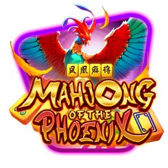 Mahjong Of The Phoenix