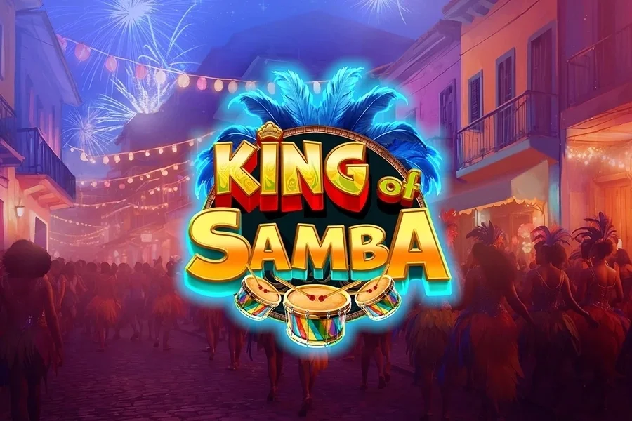 King Of Samba
