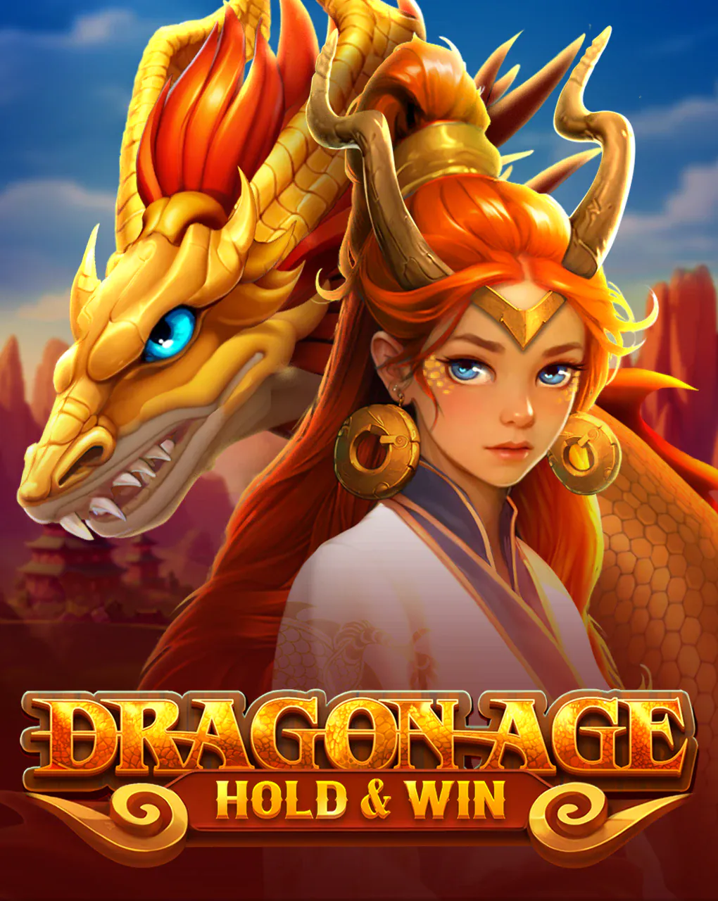 Dragon Age Hold And Win
