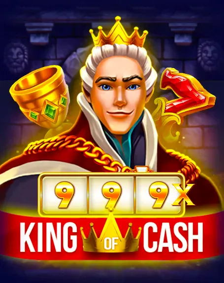 King Of Cash