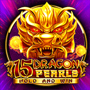 15 Dragon Pearls slot artwork