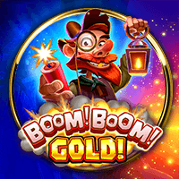 Boom Boom Gold