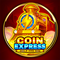 Coin Express Hold And Win