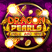 Dragon Pearls slot artwork