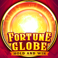 Fortune Globe slot artwork