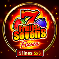 Fruits Sevens Fever
