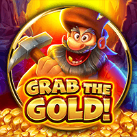Grab the Gold! slot artwork