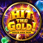 Hit the Gold! slot artwork