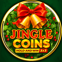 Jingle Coins Hold And Win