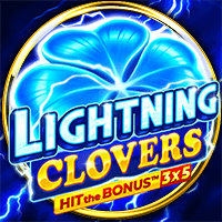Lightning Clovers Hit The Bonus