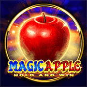 Magic Apple slot artwork