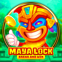 Maya Lock Break And Win
