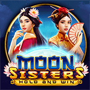Moon Sisters slot artwork