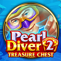 Pearl Diver 2 Treasure Chest