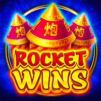 Rocket Wins slot artwork