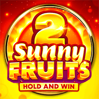 Sunny Fruits 2 Hold Win