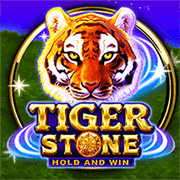 Tiger Stone slot artwork