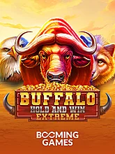 Buffalo Hold And Win Extreme