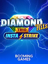 Diamond Hits Trio Instastrike