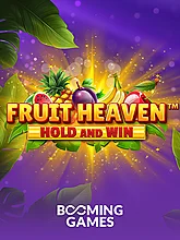 Fruit Heaven Hold And Win