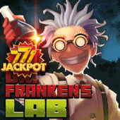 Drfrankens Lab 777jackpot