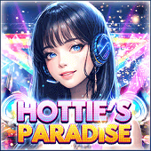 Hotties Paradise