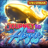 Journey To The Abyss