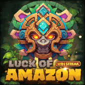 Luck Of Amazon