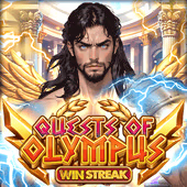 Quests Of Olympus