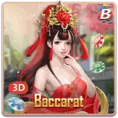 Baccarat3d