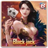 Black Jack3d