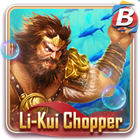 Li Kui Chopper