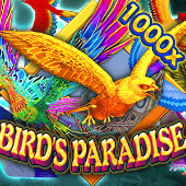 Birds Paradise
