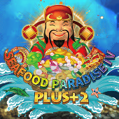 Seafood Paradise Iv Plus2