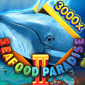 Seafood Paradise2
