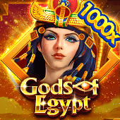 Gods Of Egypt