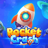 Rocket Crash