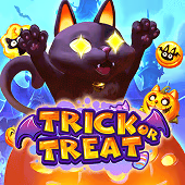 Trick Or Treat