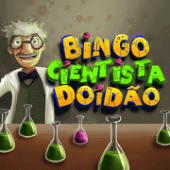 Bingo Cientista Doidao