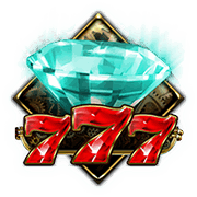 777 slot artwork